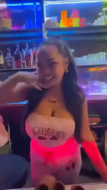 Sunday Funday at Maju Bar Pattaya — reel 3