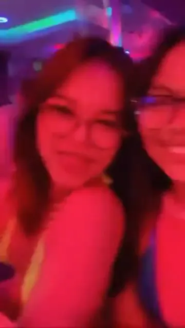 Sunday Funday at Maju Bar Pattaya — reel 4